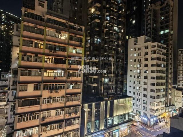 位於 紅磡 Hung Hom, 香港 Hong Kong, 提供 出售 的 公寓