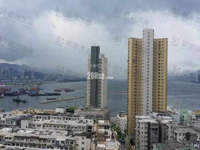位於 土瓜灣 To Kwa Wan, 香港 Hong Kong, 提供 出售 的 公寓