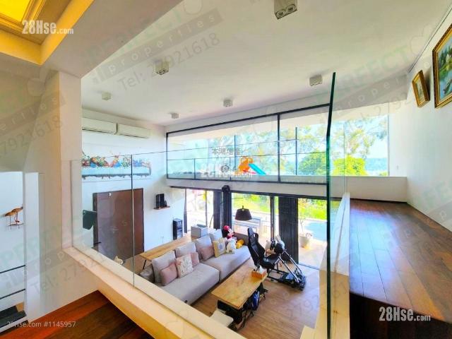 位於 西貢 Sai Kung, 香港 Hong Kong, 提供 出售 的 公寓