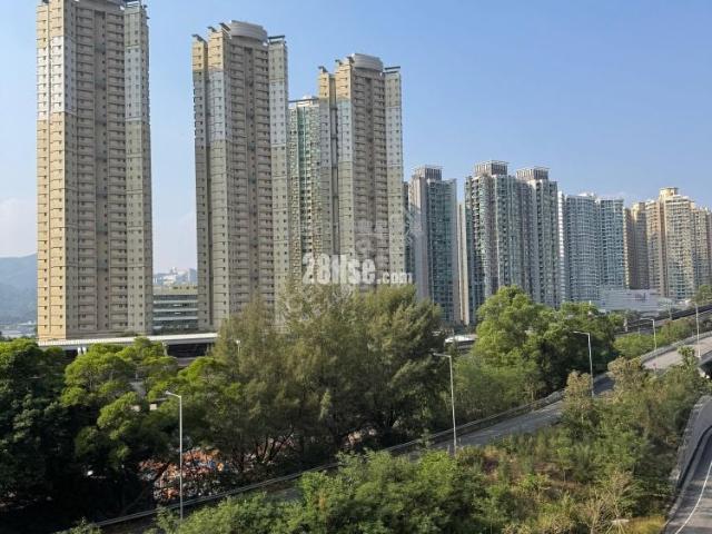 位於 馬鞍山 Ma On Shan, 香港 Hong Kong, 提供 出售 的 公寓