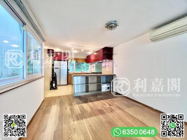 位於 香港, 提供 出售 的 Terraced House
