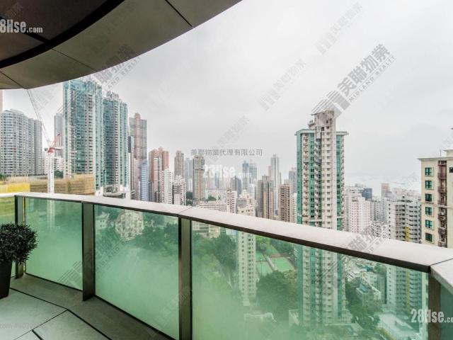 位於 香港 Hong Kong, 香港島 Hong Kong Island, 提供 出售 的 公寓