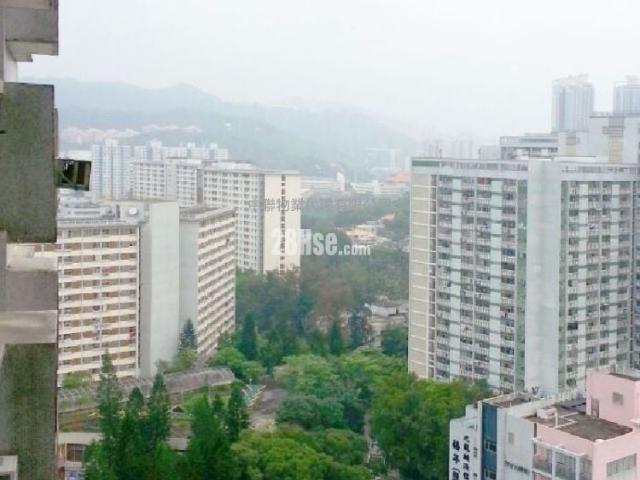 位於 大圍村 Tai Wai Village, 香港 Hong Kong, 提供 出售 的 公寓