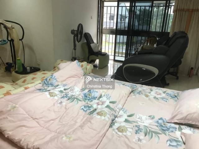 Residential House for sale in Sibu Laut