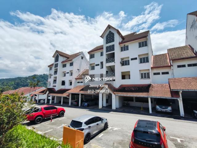 Residential House for sale in Sibu Laut