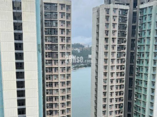 位於 馬鞍山 Ma On Shan, 香港 Hong Kong, 提供 出售 的 公寓
