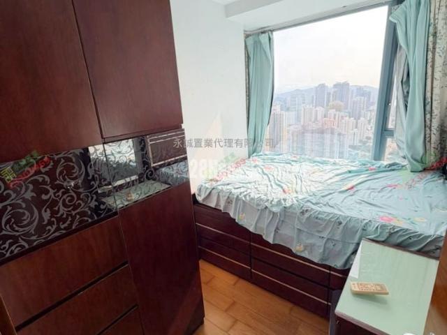 位於 荃灣 Tsuen Wan, 香港 Hong Kong, 提供 出售 的 公寓
