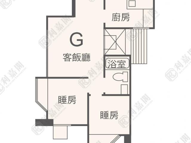 提供 出租 的 公寓