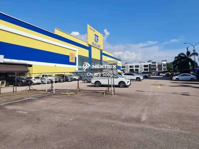 Residential House for sale in Muar, Johor