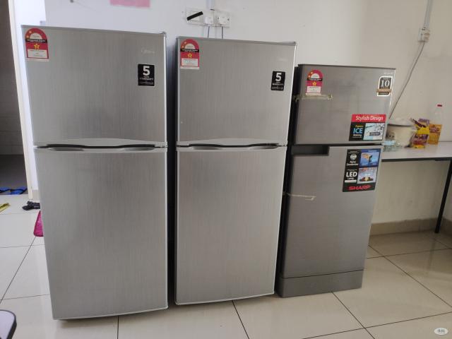 Room for rent in Petaling, Subang Jaya