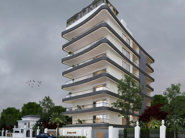 Flat for sale in Nagpur, National Capital Territory Of Delhi