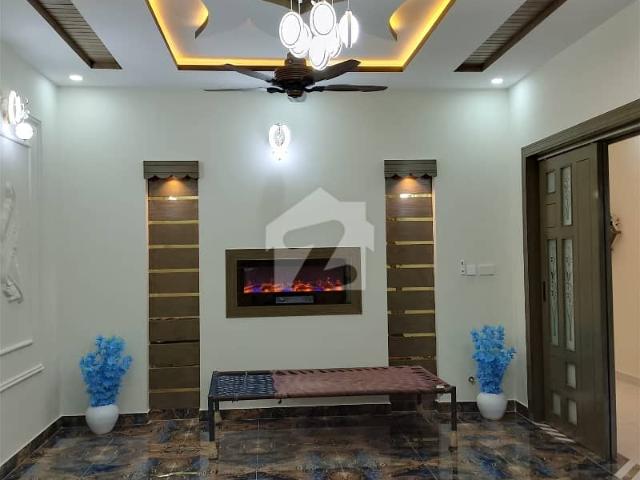House for sale in Islamabad