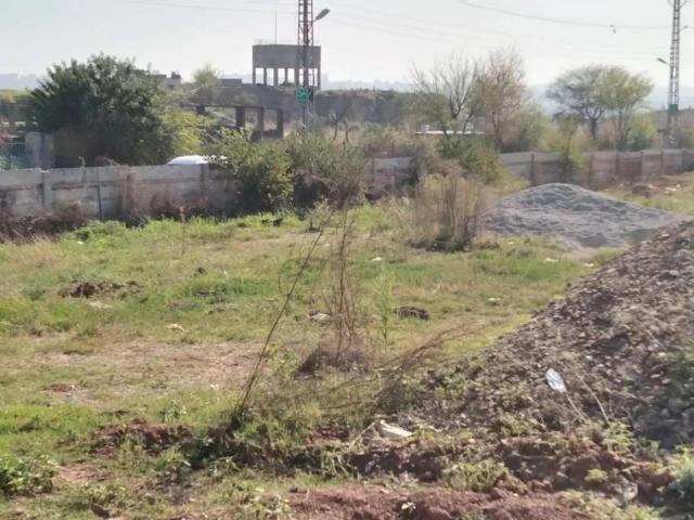 Land for sale in اسلام آباد, زون 1