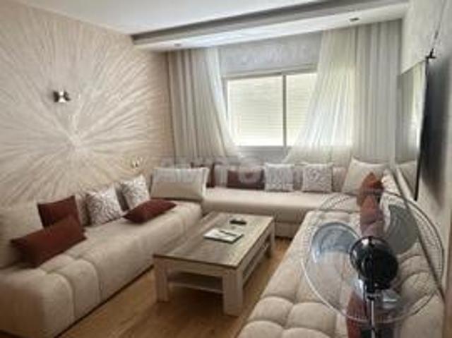 Appartement vente à Anfa, Gharb-Chrarda-Beni Hssen