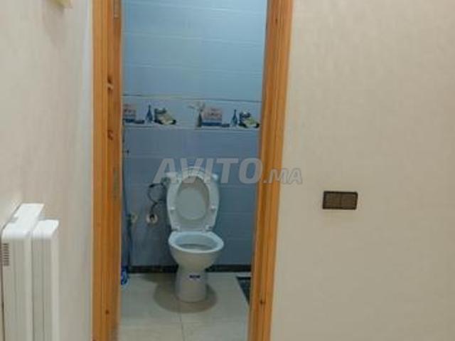 Appartement location à Ben Guerir, L'Oriental