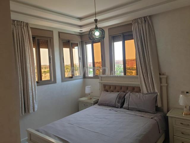 Appartement location à Ben Guerir, L'Oriental