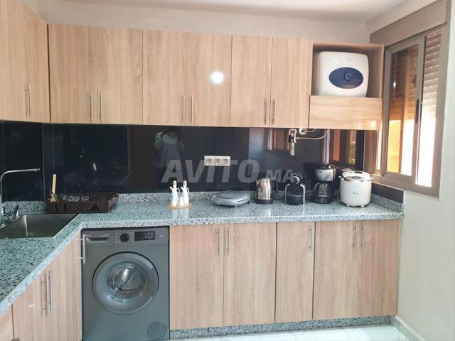 Appartement location à Ben Guerir, L'Oriental