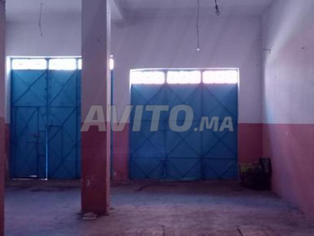 Local commercial location à Larache, Tanger-Tétouan