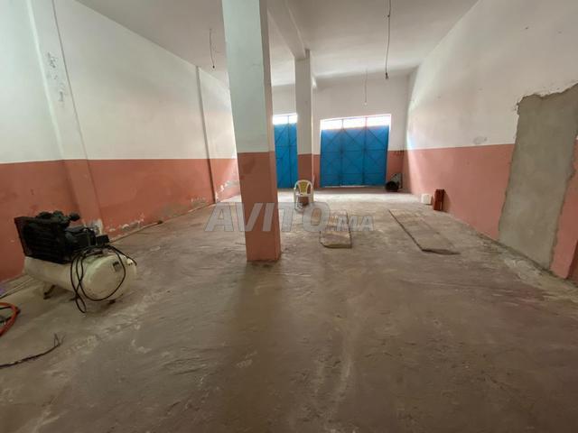 Local commercial vente à Larache, Tanger-Tétouan