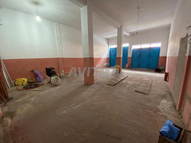 Local commercial vente à Larache, Tanger-Tétouan