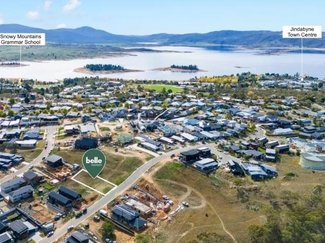 Land for sale in Jindabyne, New South Wales