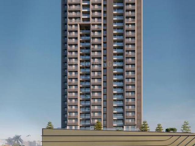 Flat for sale in Navi Mumbai, Airoli - Mumbai
