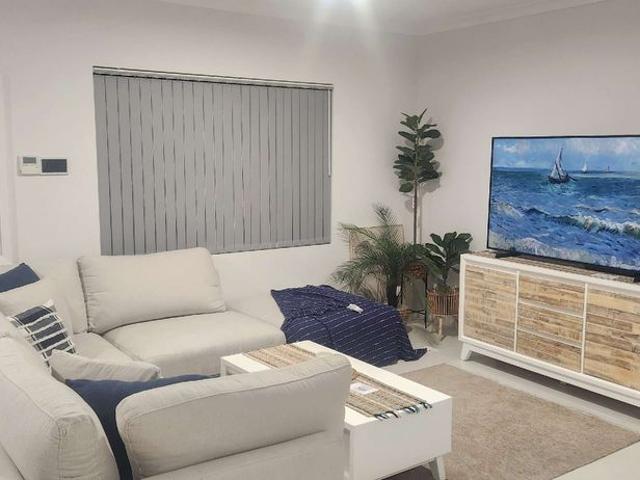 Room for rent in Jindalee, Western Australia
