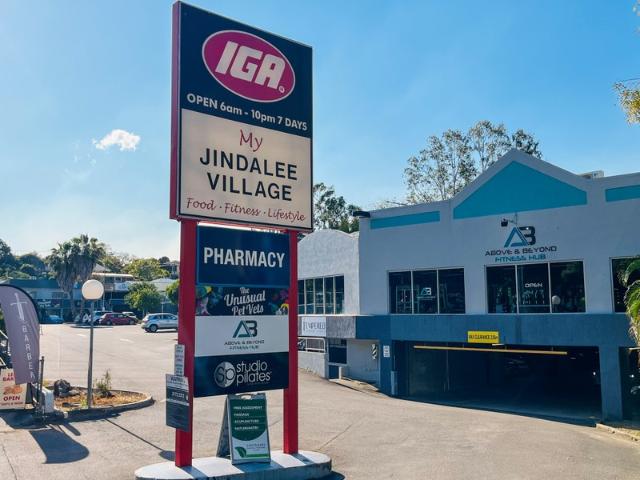 Retail for rent in Toombul, Queensland