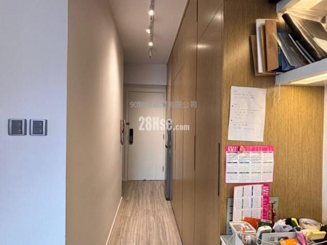 位於 西環 Sai Wan, 香港 Hong Kong, 提供 出售 的 公寓