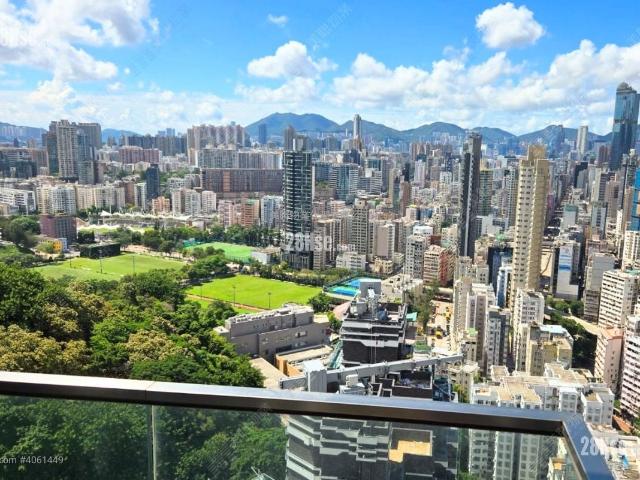 位於 深水埗 Sham Shui Po, 香港 Hong Kong, 提供 出售 的 公寓