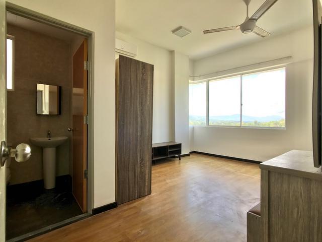 Condominium for sale in Penampang, Pinampang
