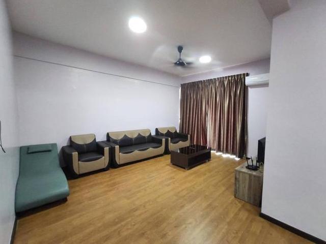 Condominium for sale in Penampang, Pinampang