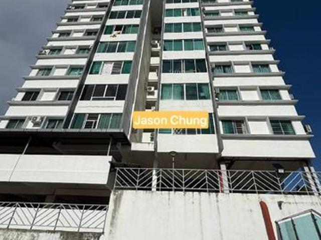 Condominium for rent in Penampang, Pinampang
