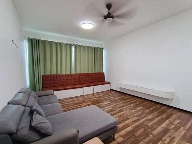 Condominium for rent in Penampang, Pinampang
