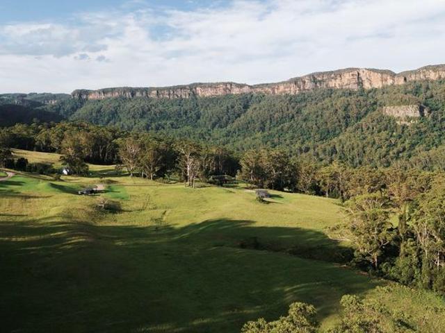 Cottage for sale in Barrengarry, New South Wales