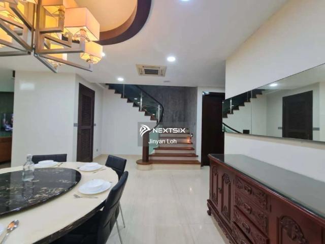 House for rent in Johore Bahru, Johor