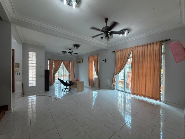 Residential House for rent in Taman Perling, Iskandar Puteri