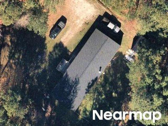 House for sale in Carthage, North Carolina