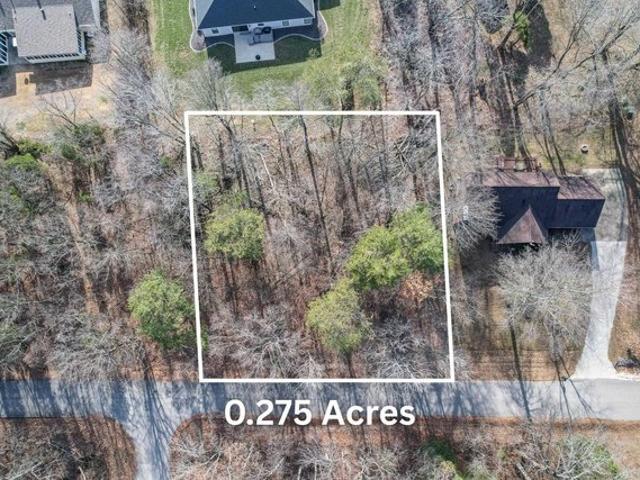 Land for sale in Spencer, Indiana
