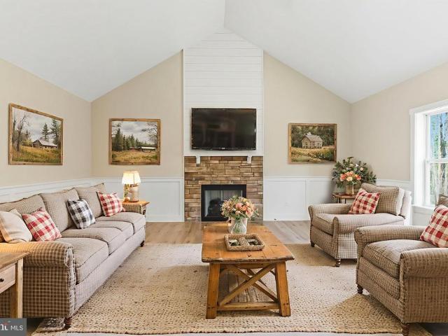 House for sale in Harpers Ferry, West Virginia