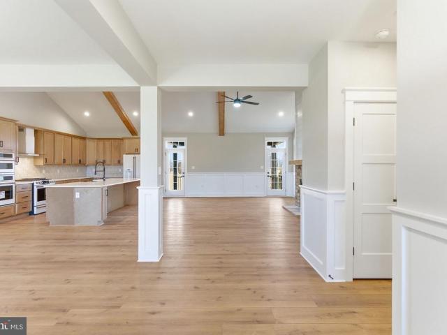 House for sale in Harpers Ferry, West Virginia