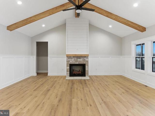 House for sale in Harpers Ferry, West Virginia