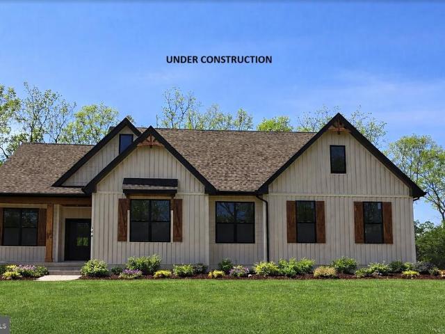 House for sale in Harpers Ferry, West Virginia