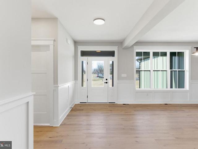 House for sale in Harpers Ferry, West Virginia