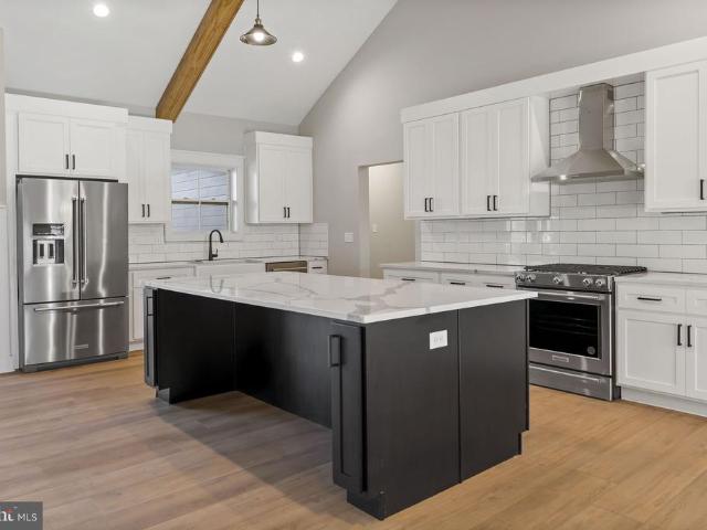 House for sale in Harpers Ferry, West Virginia