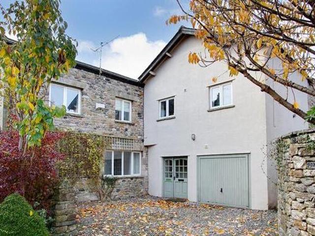 House for sale in Cumbria