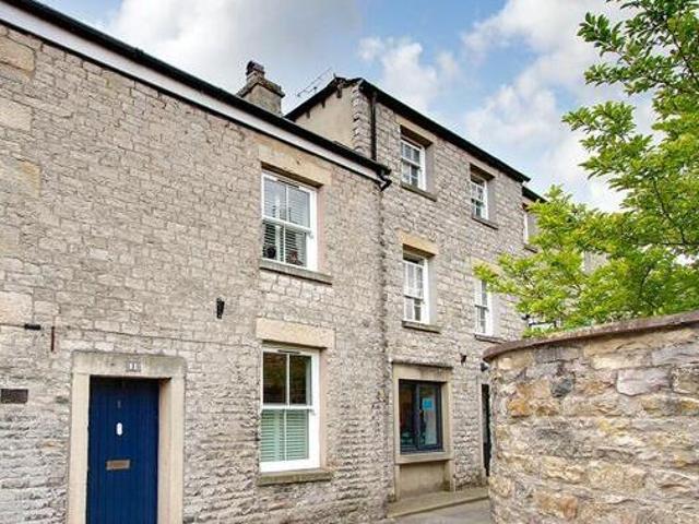 House for sale in Cumbria