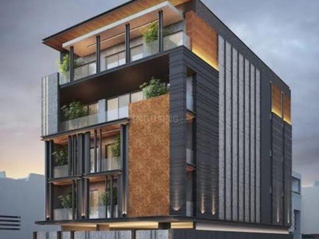 Flat for sale in Deri