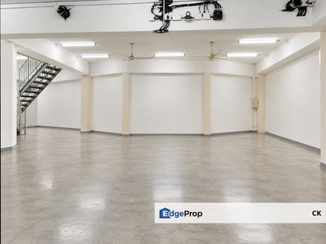 Shop for sale in Country Heights Damansara, Kuala Lumpur