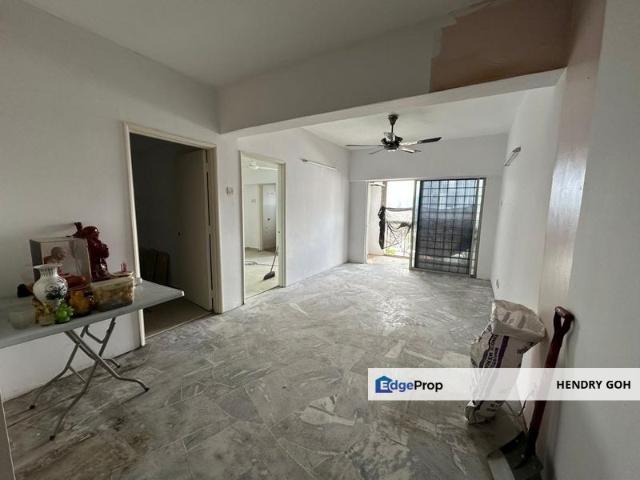 Condominium for sale in Kepong, Kuala Lumpur